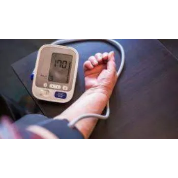 Blood Pressure Tablets